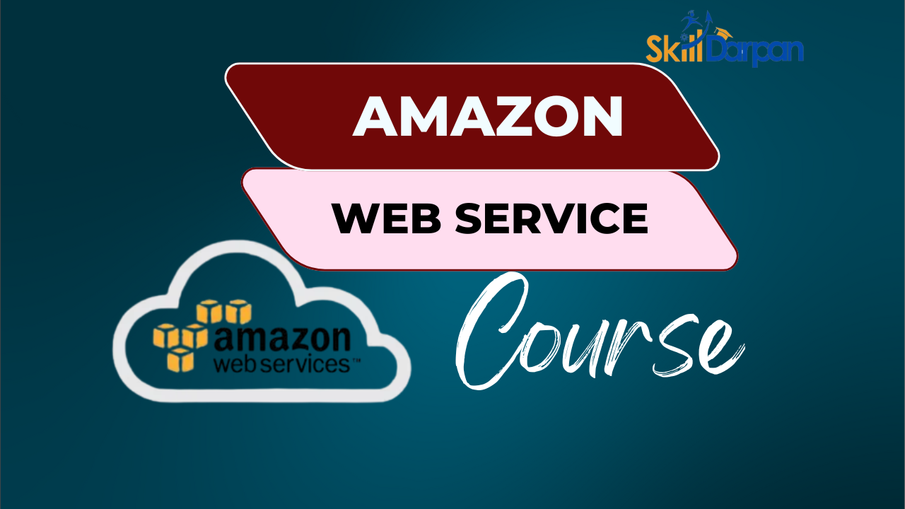 Amazon Web Services (AWS) Training Course | Cloud Computing & Certification Program